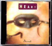 Heart - Secret